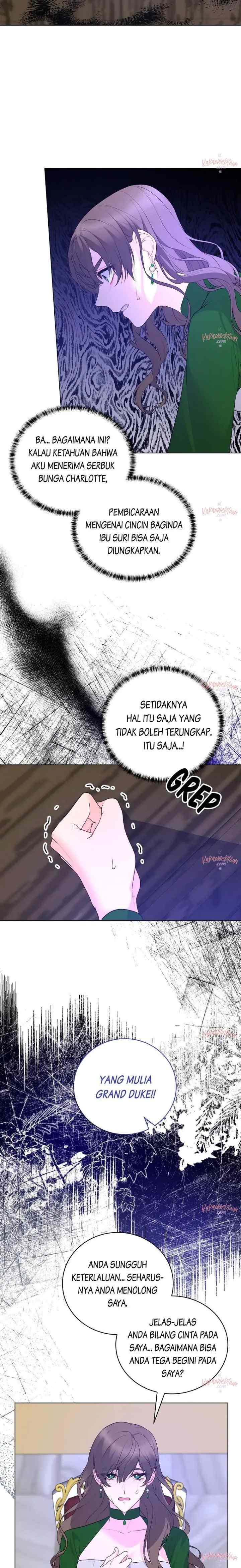 I Will Be Heroine! chapter 109 halaman 15