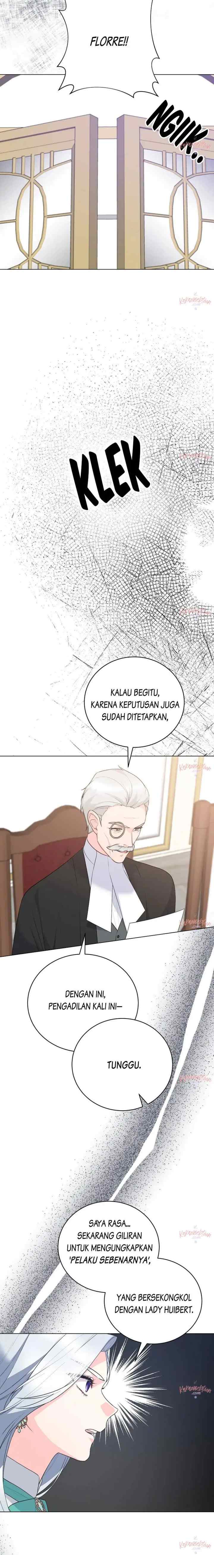 I Will Be Heroine! chapter 110 halaman 6