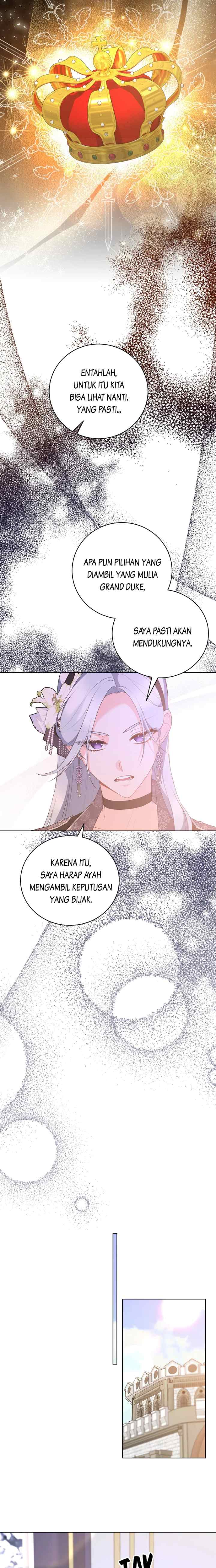 I Will Be Heroine! chapter 113 halaman 13