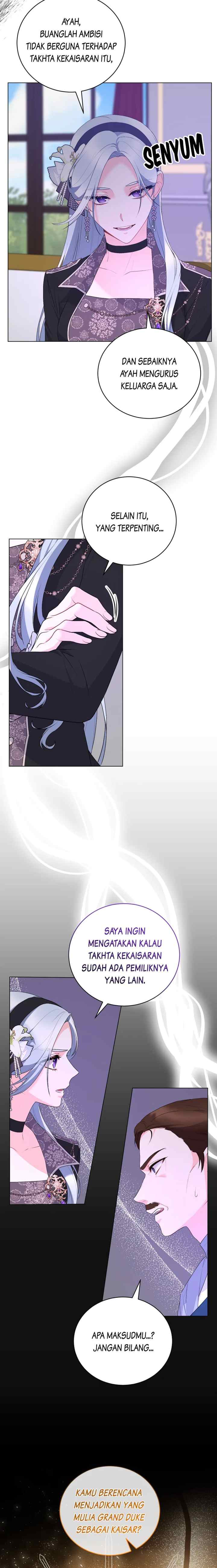 I Will Be Heroine! chapter 113 halaman 12