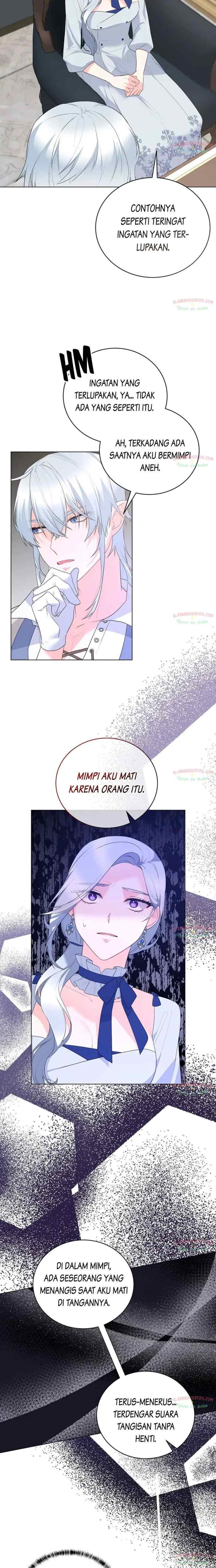 I Will Be Heroine! chapter 114 halaman 14