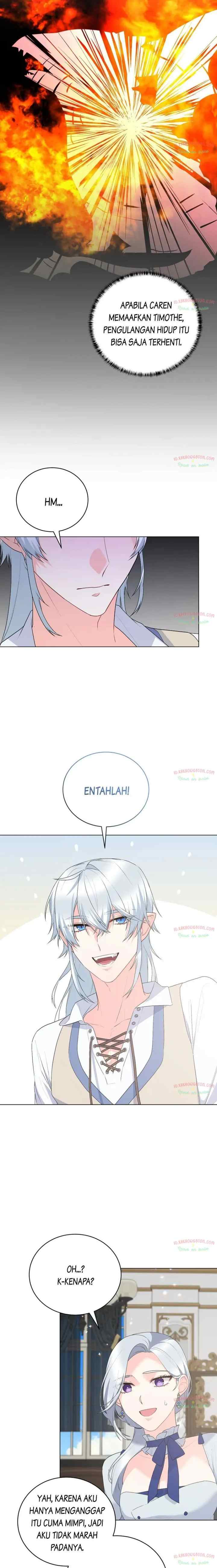 I Will Be Heroine! chapter 114 halaman 16