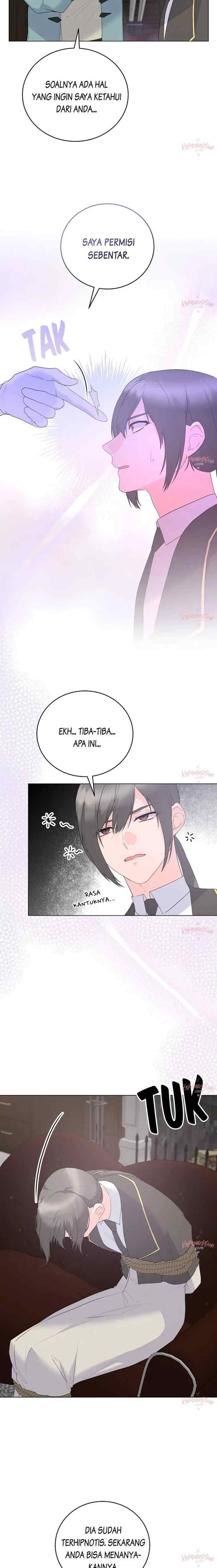 I Will Be Heroine! chapter 115 halaman 12