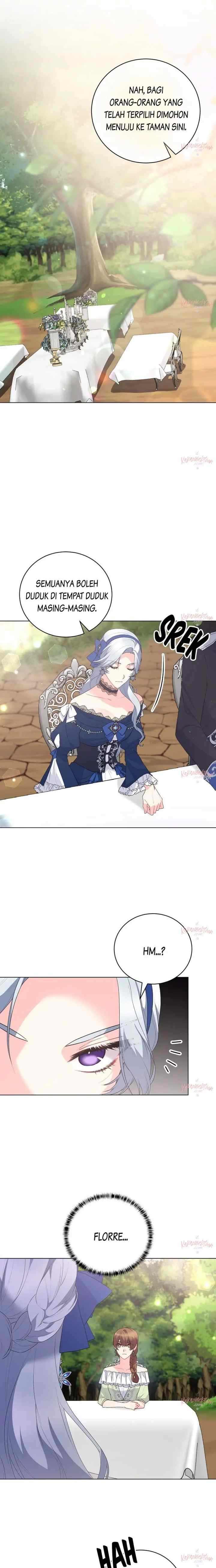 I Will Be Heroine! chapter 116 halaman 16