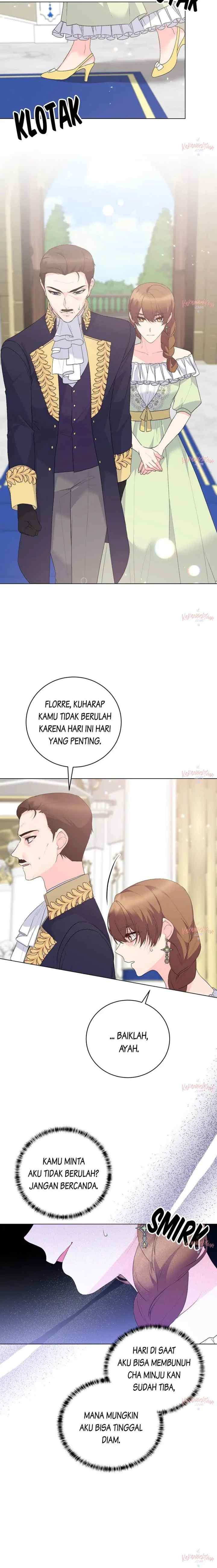 I Will Be Heroine! chapter 116 halaman 11