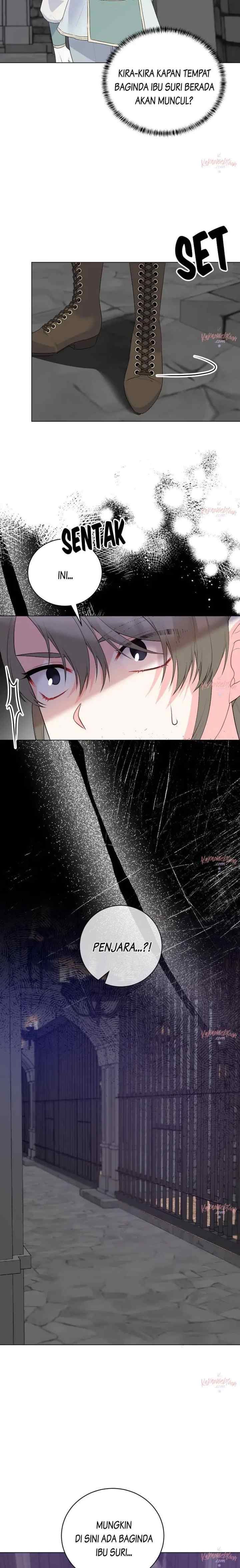 I Will Be Heroine! chapter 117 halaman 10