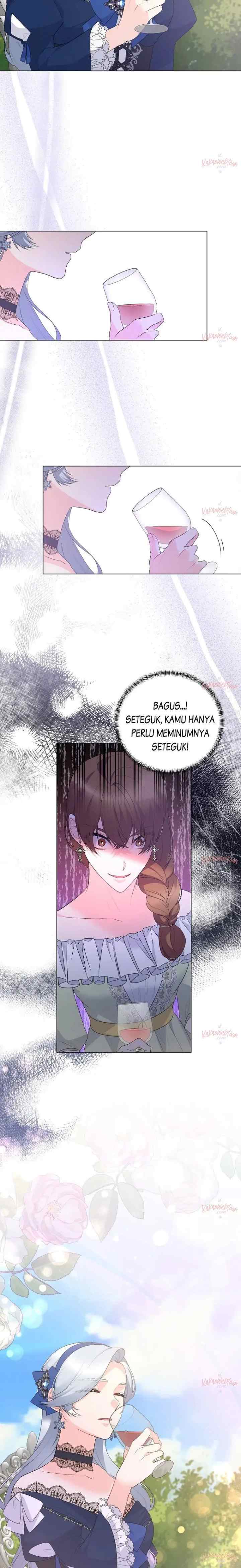 I Will Be Heroine! chapter 117 halaman 19