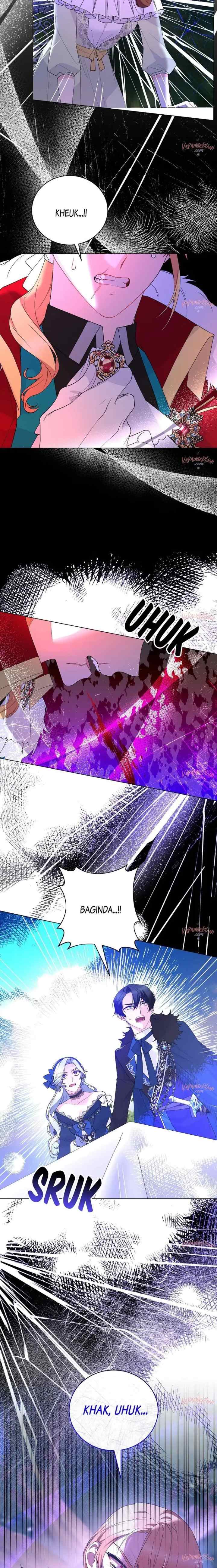 I Will Be Heroine! chapter 118 halaman 18