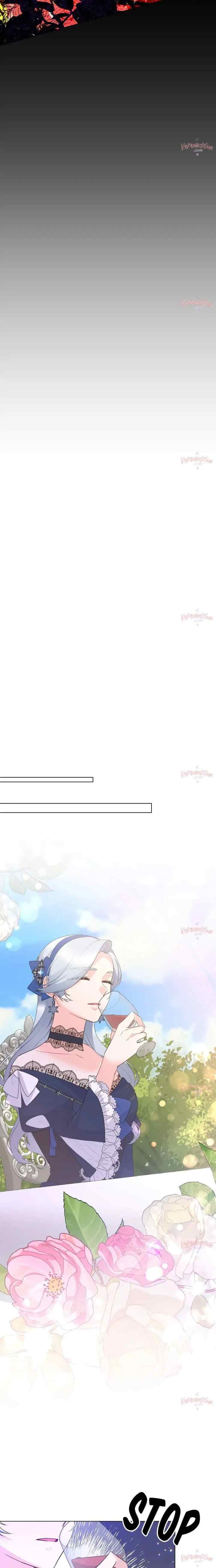 I Will Be Heroine! chapter 118 halaman 9