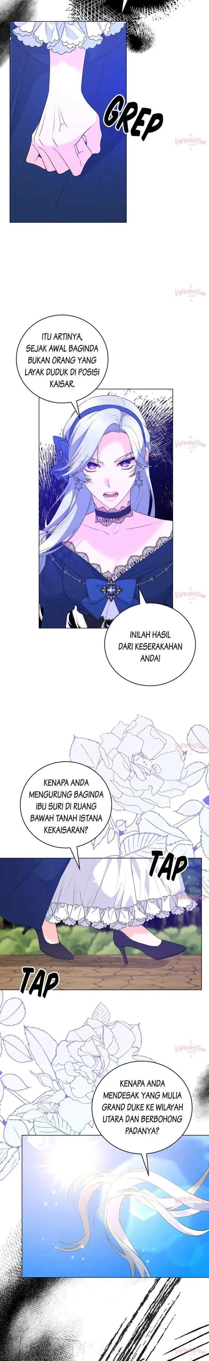 I Will Be Heroine! chapter 119 halaman 13
