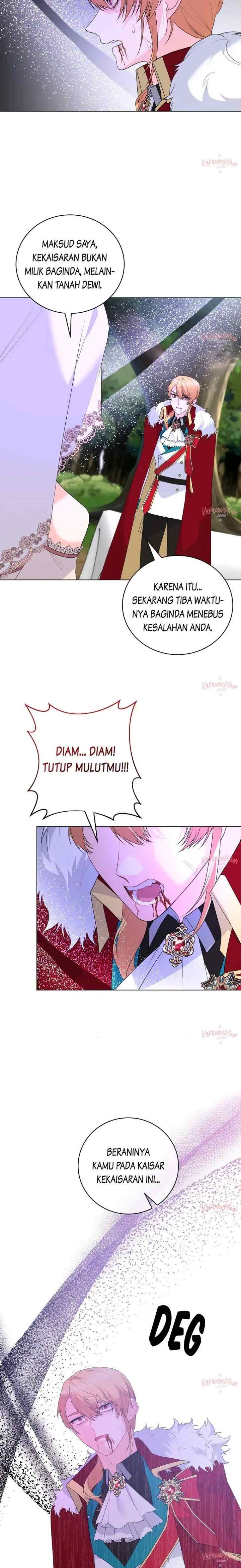 I Will Be Heroine! chapter 119 halaman 17