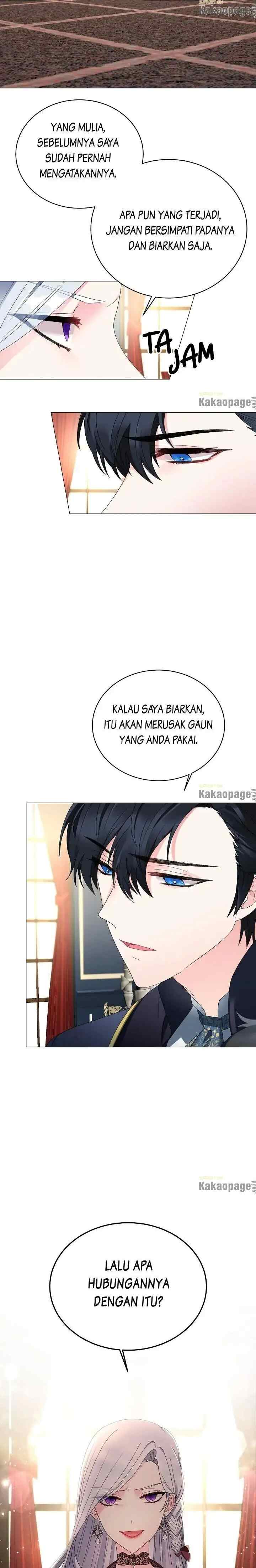 I Will Be Heroine! chapter 12 halaman 11