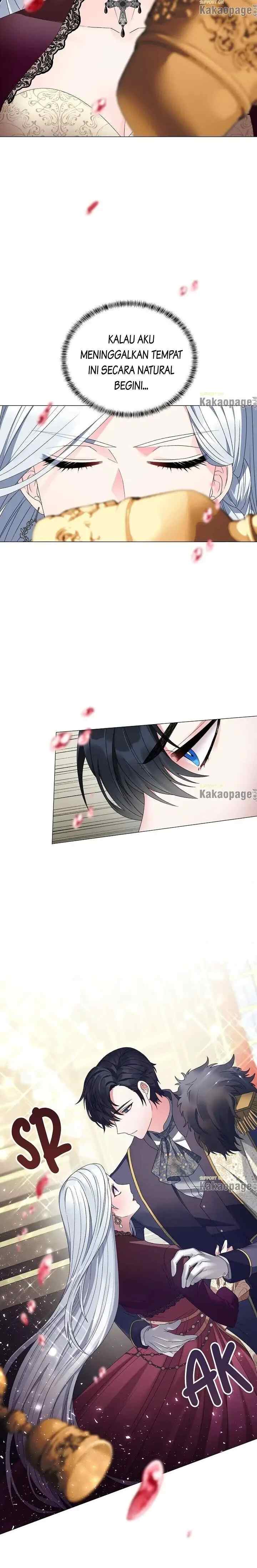 I Will Be Heroine! chapter 12 halaman 5