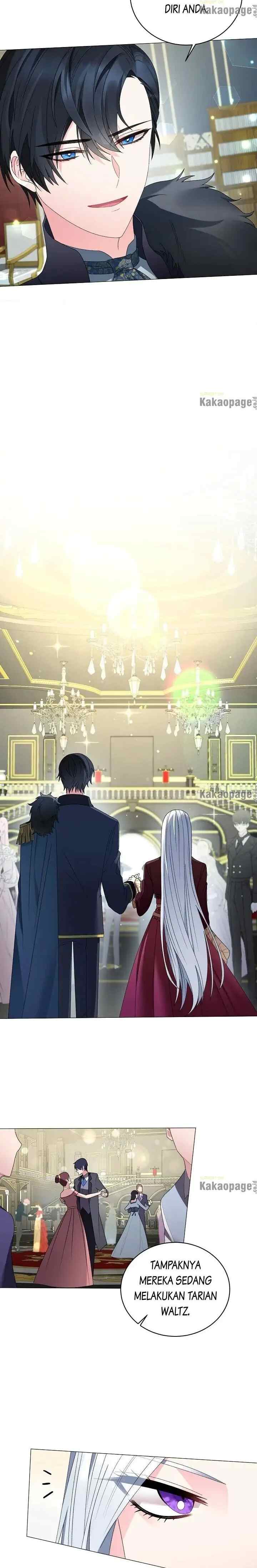 I Will Be Heroine! chapter 12 halaman 18