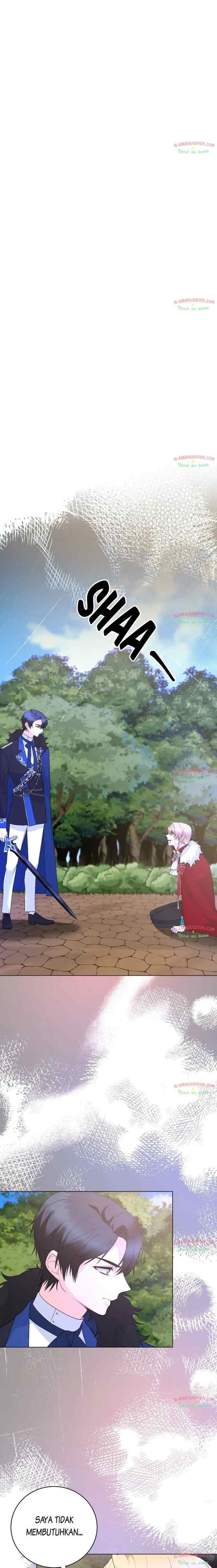 I Will Be Heroine! chapter 120 halaman 10