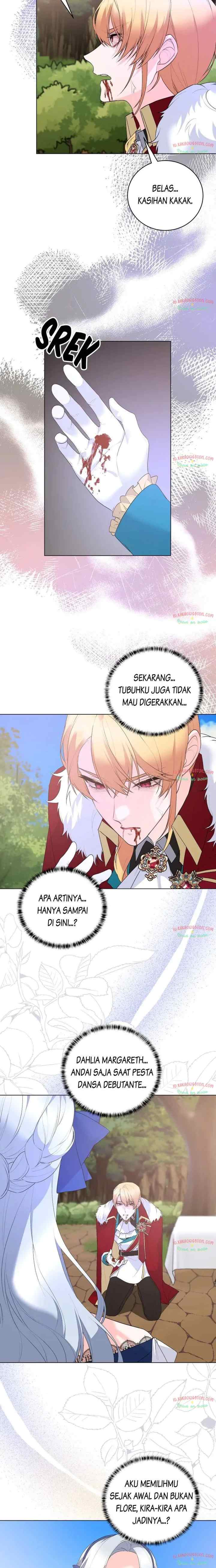I Will Be Heroine! chapter 120 halaman 11