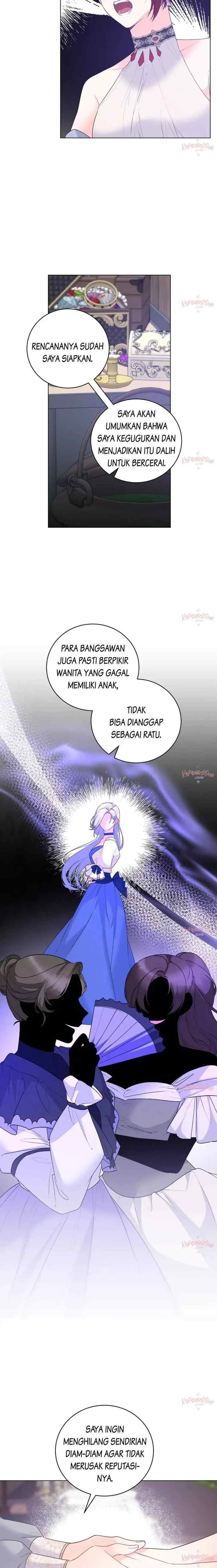 I Will Be Heroine! chapter 122 halaman 11