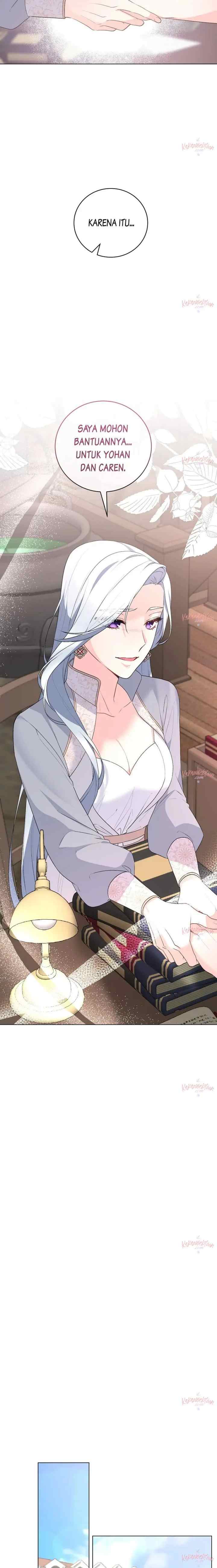 I Will Be Heroine! chapter 122 halaman 12