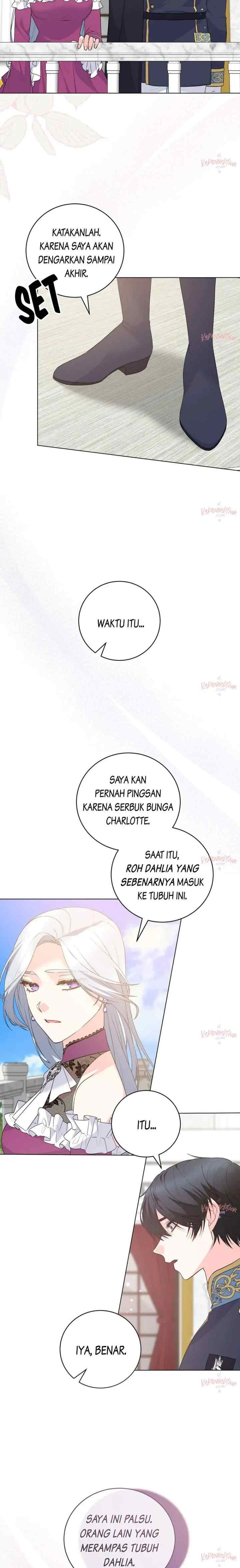 I Will Be Heroine! chapter 123 halaman 14
