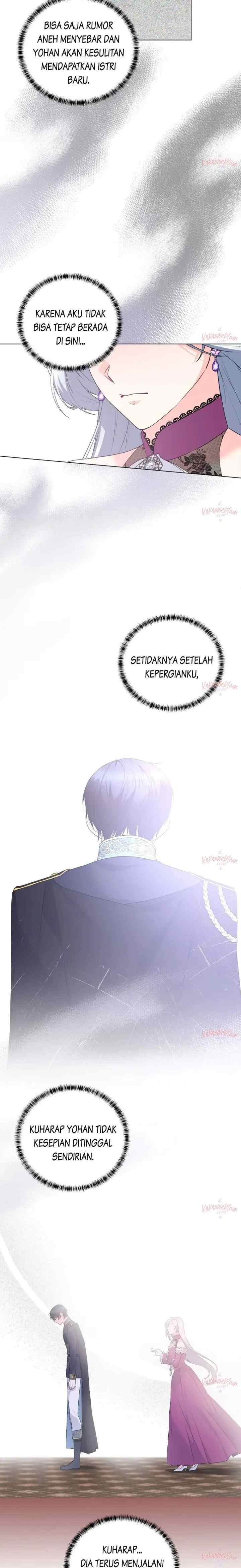 I Will Be Heroine! chapter 123 halaman 5