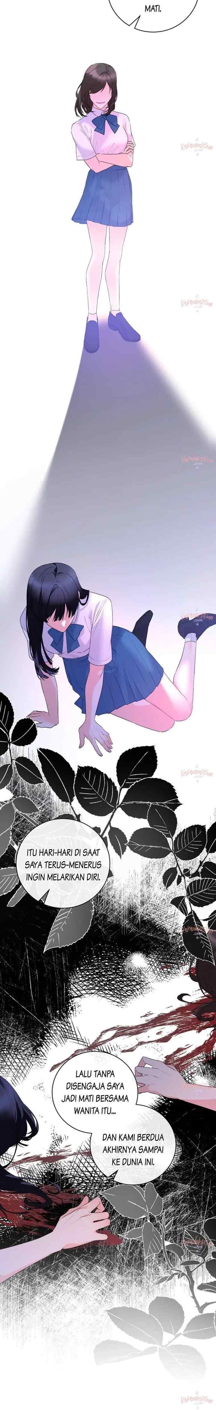 I Will Be Heroine! chapter 123 halaman 17