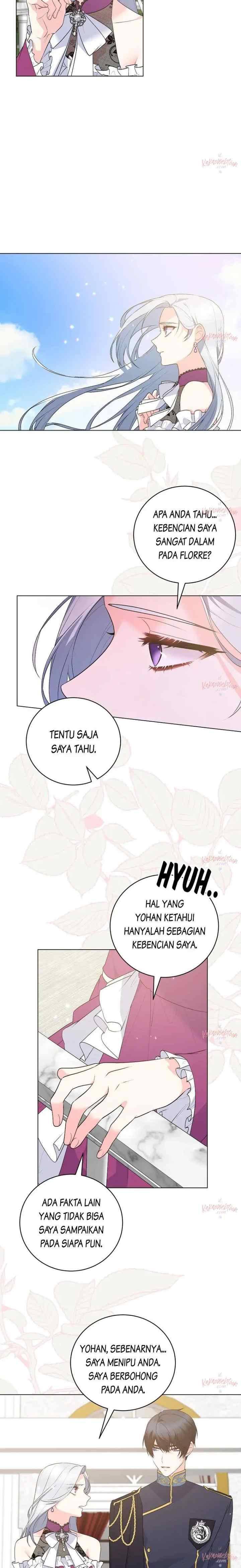 I Will Be Heroine! chapter 123 halaman 13