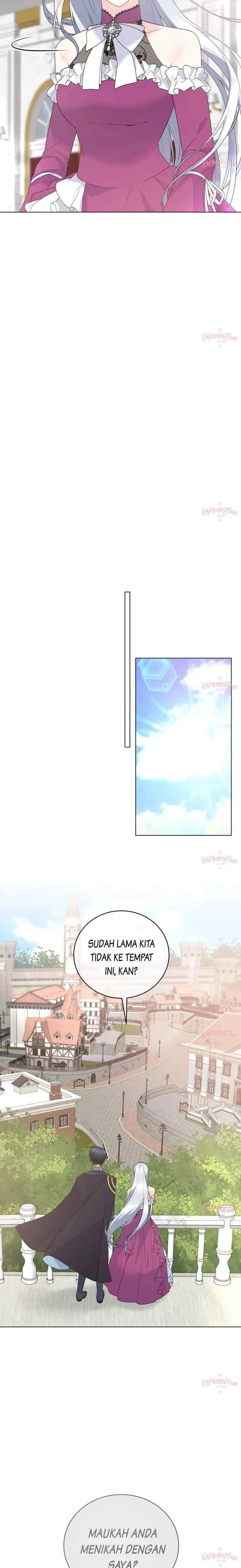 I Will Be Heroine! chapter 123 halaman 11