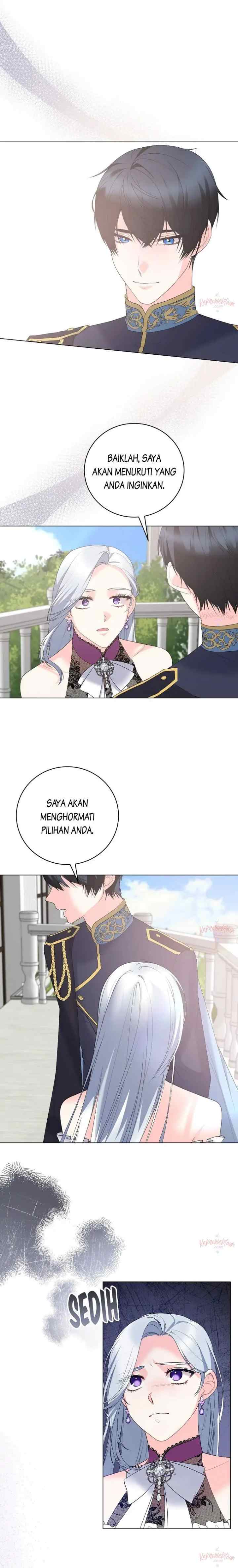 I Will Be Heroine! chapter 124 halaman 13