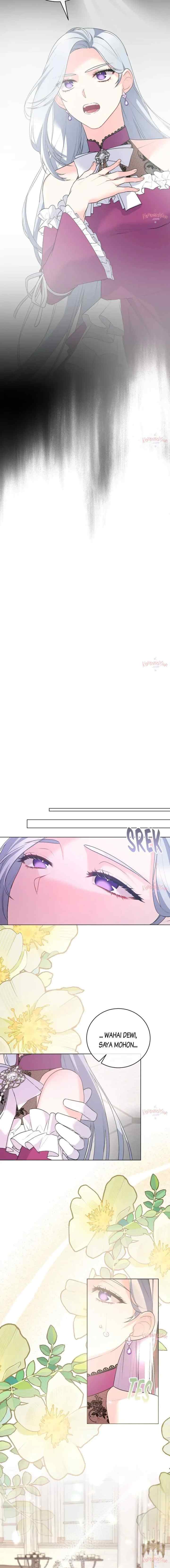 I Will Be Heroine! chapter 125 halaman 14