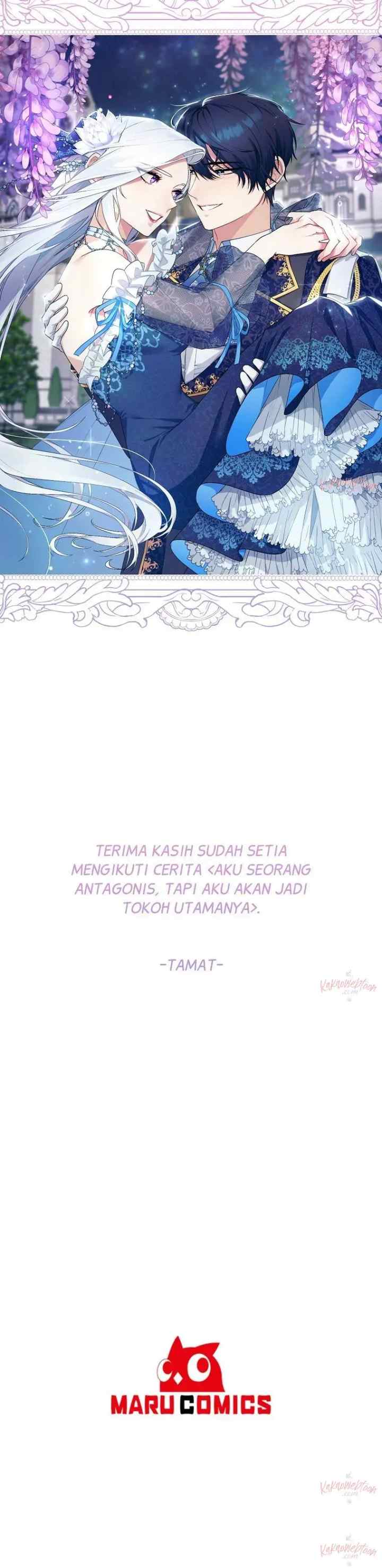 I Will Be Heroine! chapter 125 halaman 19
