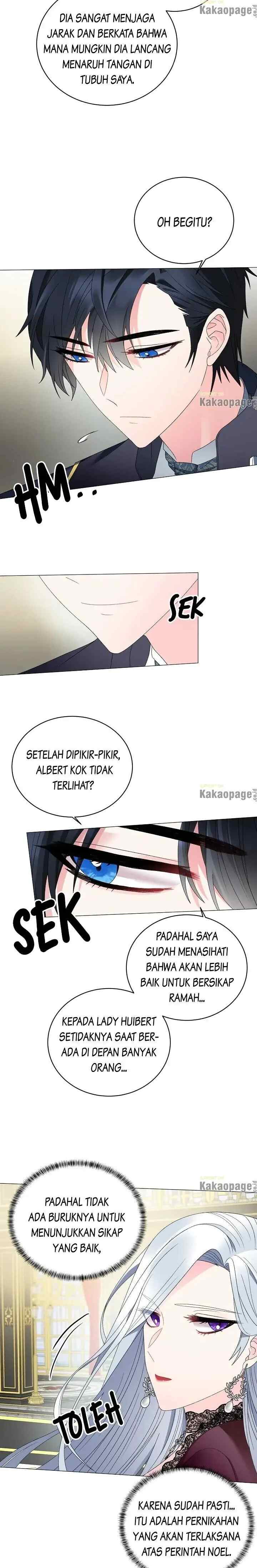 I Will Be Heroine! chapter 13 halaman 13