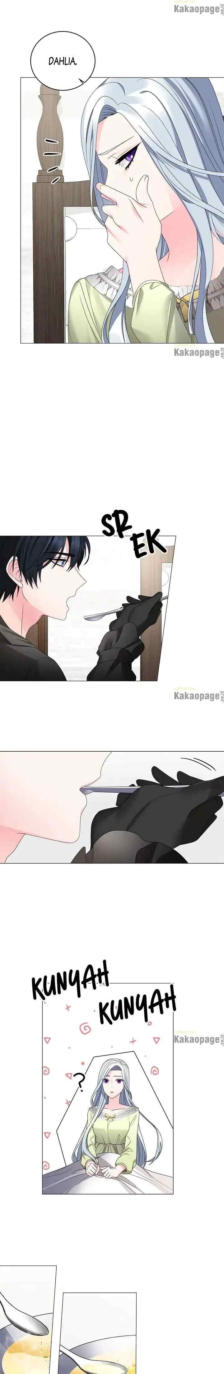 I Will Be Heroine! chapter 14 halaman 16
