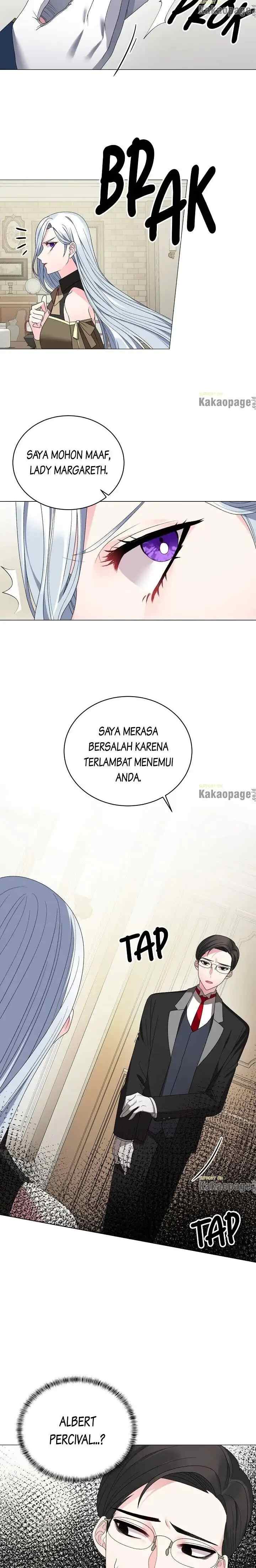 I Will Be Heroine! chapter 16 halaman 18