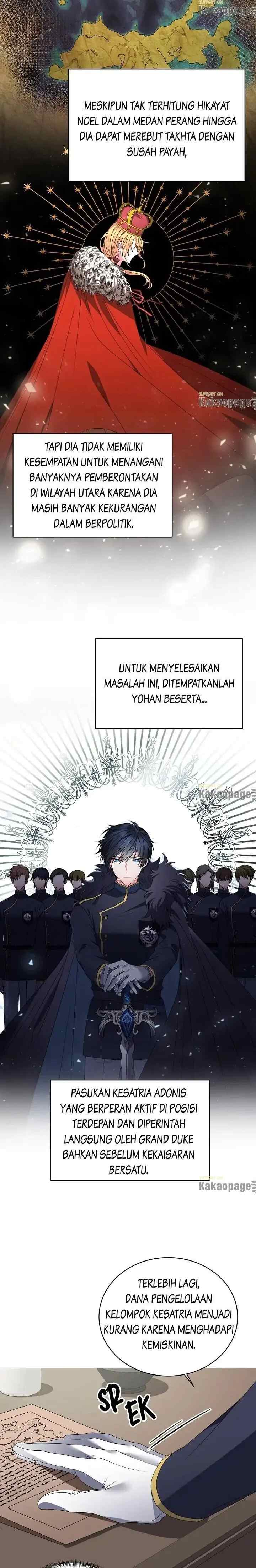 I Will Be Heroine! chapter 16 halaman 14
