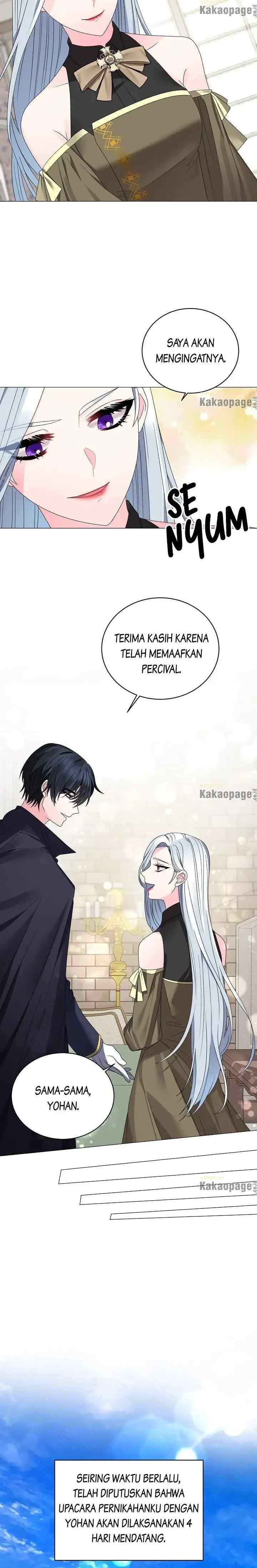 I Will Be Heroine! chapter 17 halaman 10