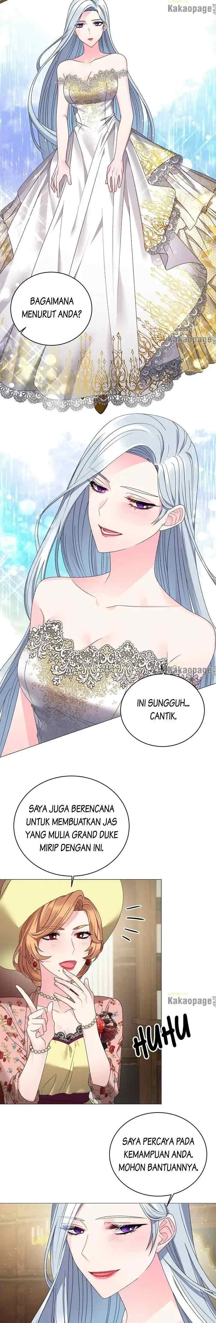I Will Be Heroine! chapter 17 halaman 15