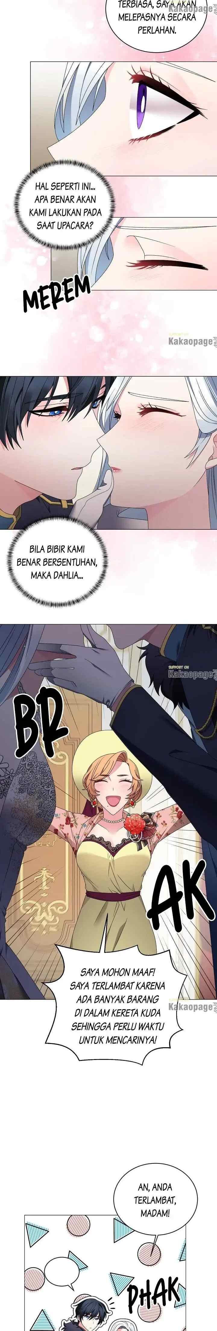 I Will Be Heroine! chapter 18 halaman 14