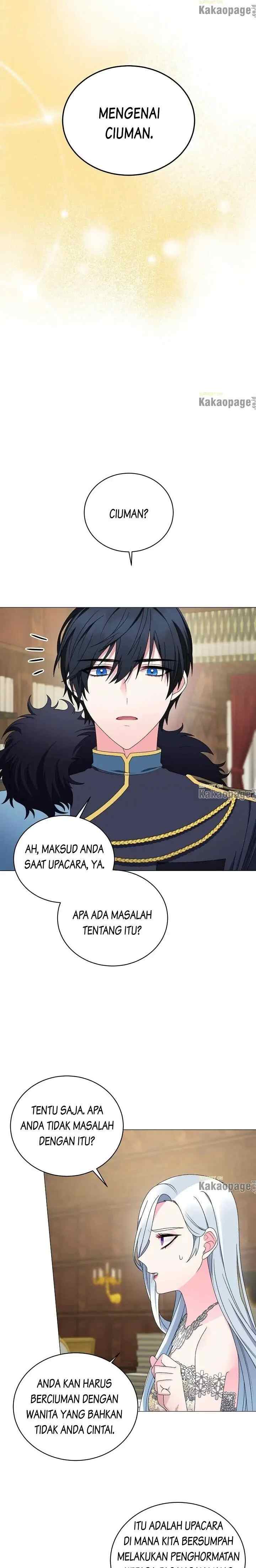 I Will Be Heroine! chapter 18 halaman 10