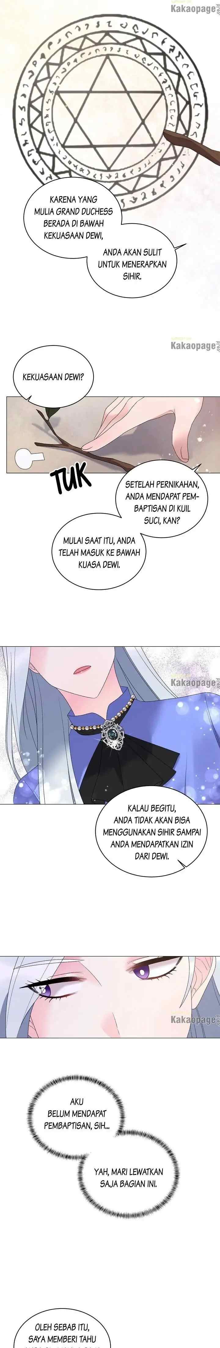 I Will Be Heroine! chapter 25 halaman 16