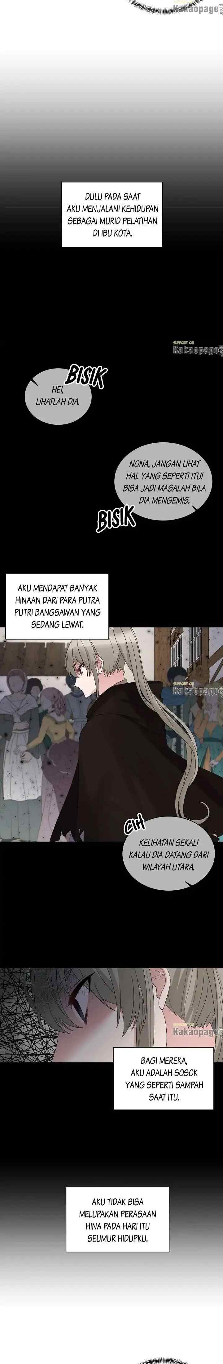 I Will Be Heroine! chapter 25 halaman 7
