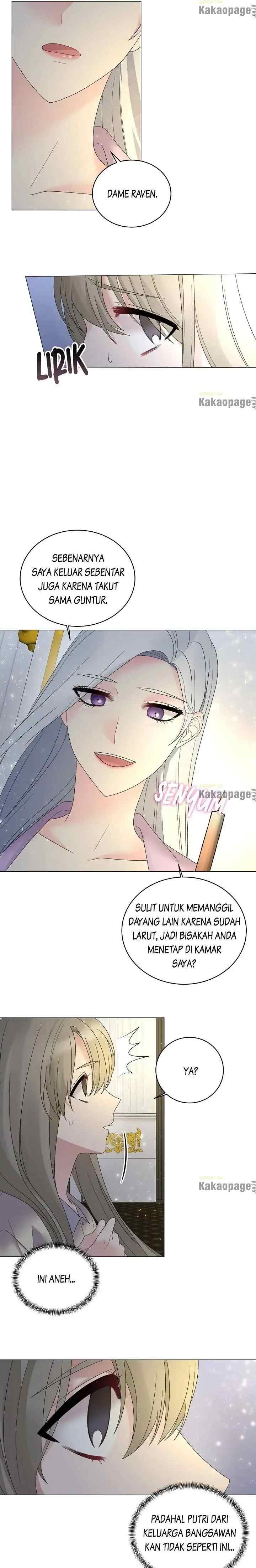I Will Be Heroine! chapter 25 halaman 6