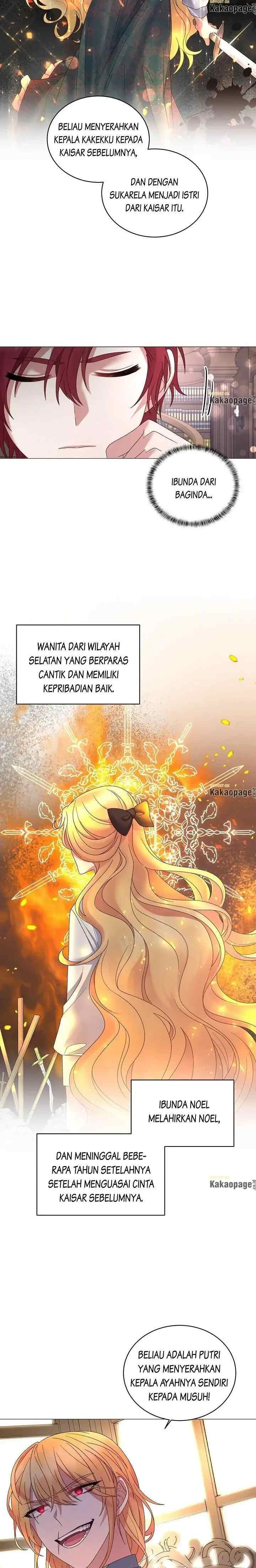 I Will Be Heroine! chapter 27 halaman 14