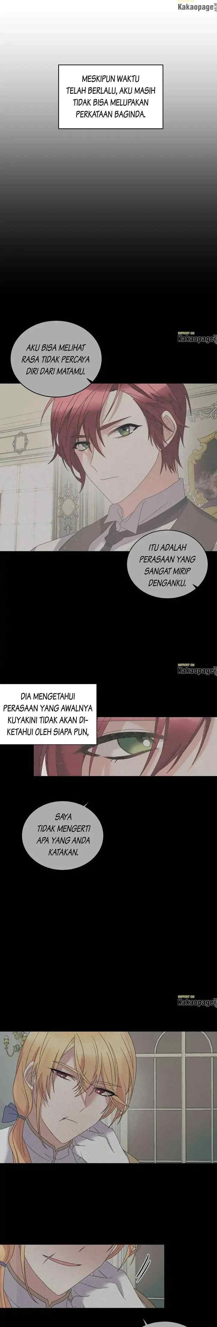 I Will Be Heroine! chapter 27 halaman 9