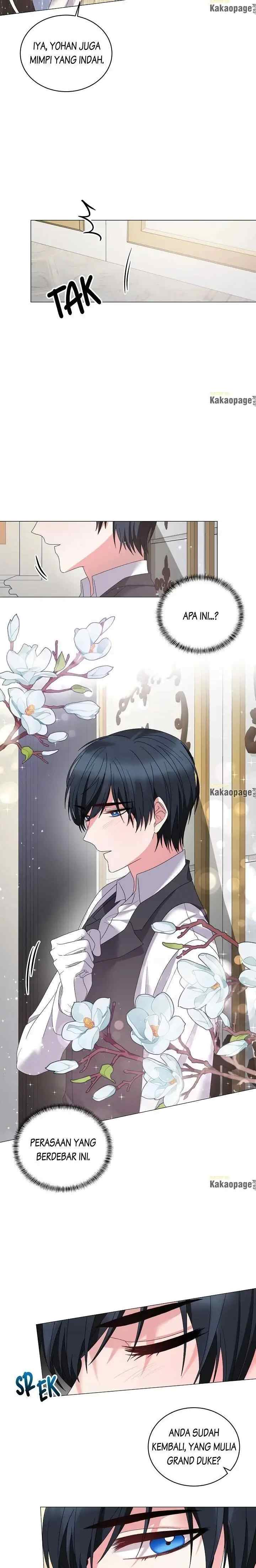 I Will Be Heroine! chapter 27 halaman 7