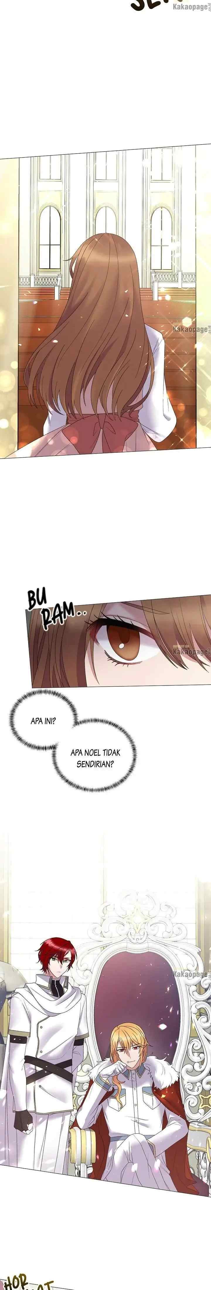 I Will Be Heroine! chapter 28 halaman 6
