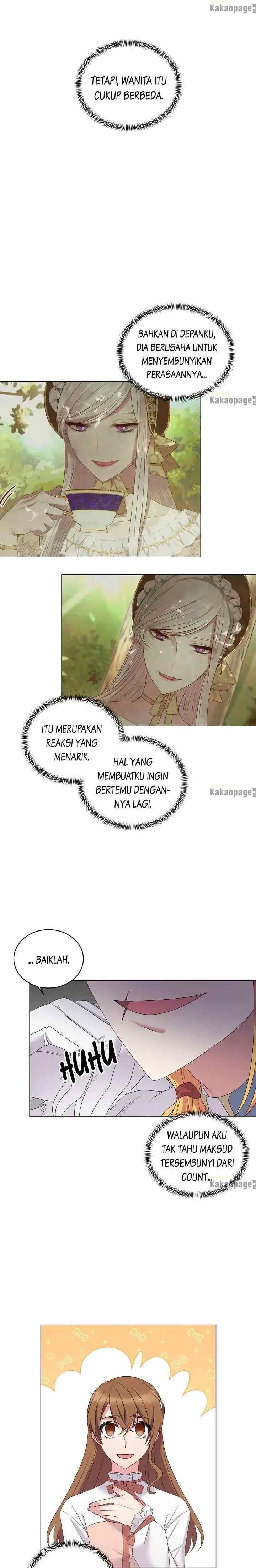 I Will Be Heroine! chapter 28 halaman 14