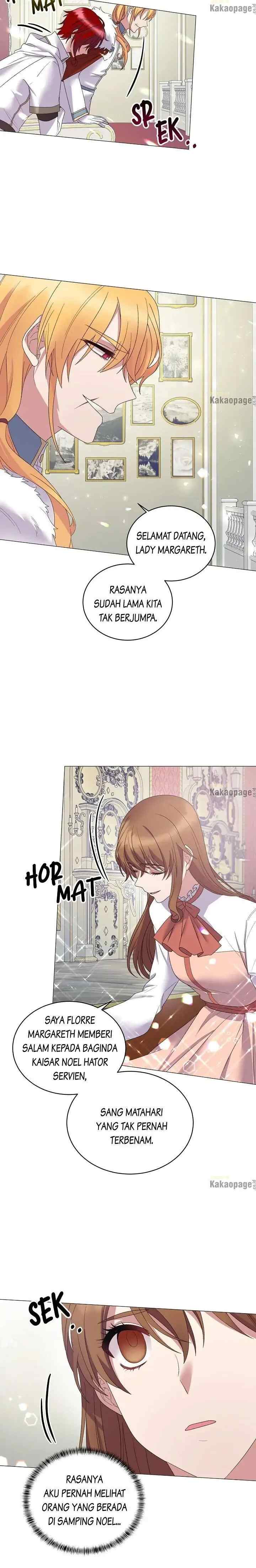 I Will Be Heroine! chapter 28 halaman 7