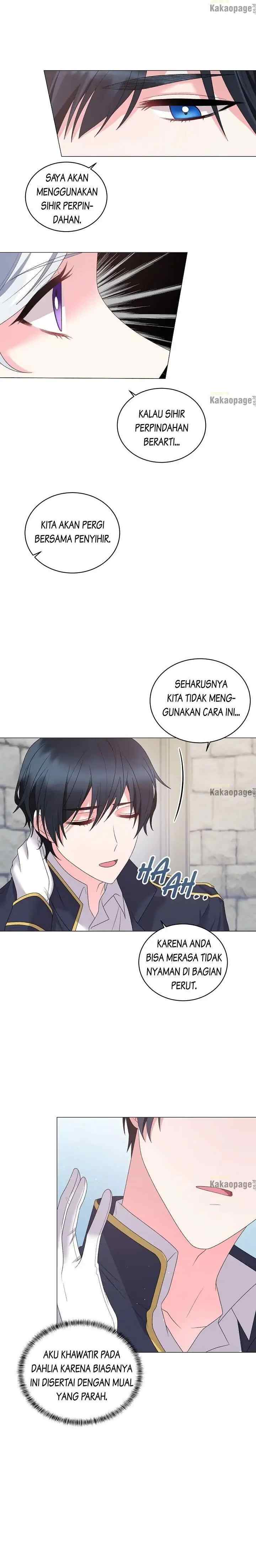 I Will Be Heroine! chapter 29 halaman 11