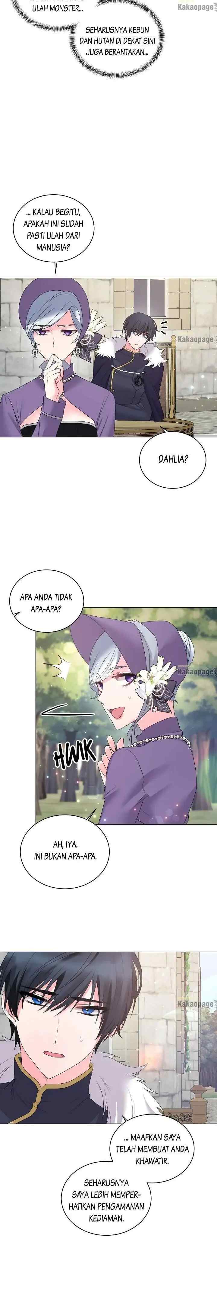I Will Be Heroine! chapter 29 halaman 14