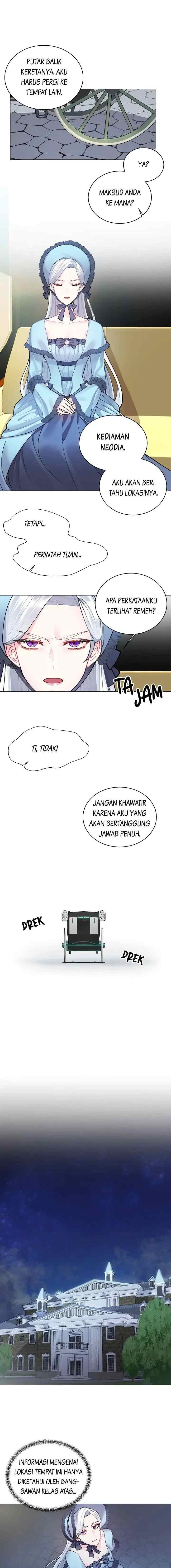 I Will Be Heroine! chapter 3 halaman 13